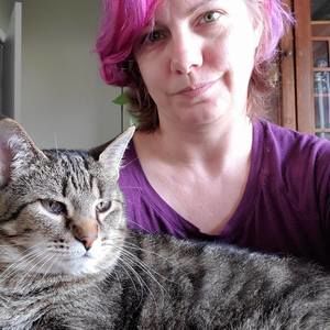 Meet your Posher, Traci